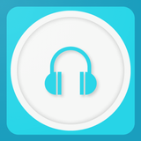 Flux Music Player Zeichen