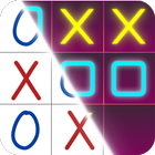 Crosses - Tic Tac Toe simgesi