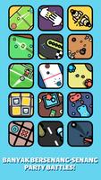 Party Battles poster