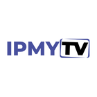 ipmytv player ícone