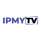 ipmytv player icône