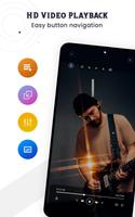 TikT Video Player all Format ảnh chụp màn hình 2