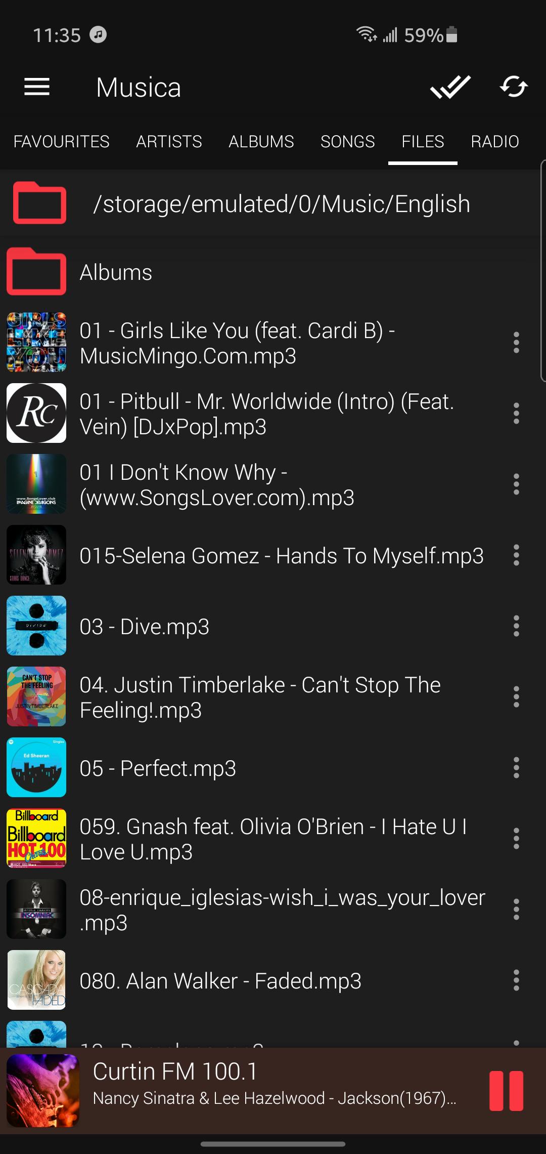 Musica APK for Android Download