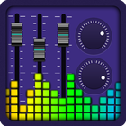 Icona Music Equalizer Pro