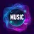 Stress Relief Music Visualizer APK