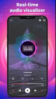 Stress Relief Music Visualizer poster