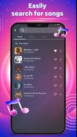 Stress Relief Music Visualizer screenshot 3