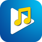 Music Player アイコン