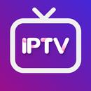 IPTV PLAYER APK