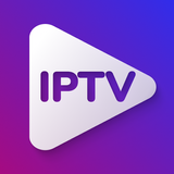 IPTV PLAYER アイコン