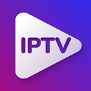 IPTV PLAYER-APK