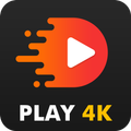 PLAYme - HD Video Player & Music Player