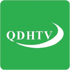 QHDTV PREMIUM-icoon