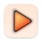 QuickTime Player simgesi