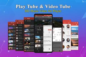 Play Tube โปสเตอร์