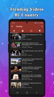 Play Tube ภาพหน้าจอ 1