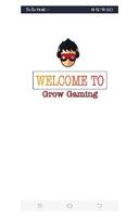 Grow Gaming постер