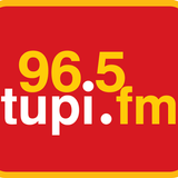 Super Radio Tupi ícone
