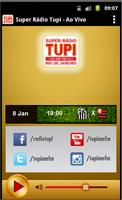 Super Radio Tupi screenshot 2