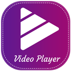 XXIN Video Player icône
