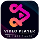 HD X Video Player APK