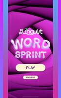 The Linguist: Word Sprint पोस्टर