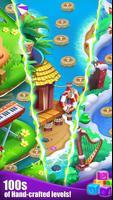 Music Blast 포스터
