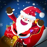 ReindeerRunRun أيقونة
