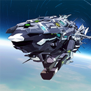 Iron Space: Space Team Battles APK