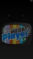 MEGA Player 2.0 capture d'écran 1