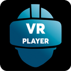 Lecteur de vidéos Vr Player icône