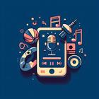 Music Player Patsh ikon