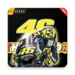 Rossi 46 Keyboard Theme 2020