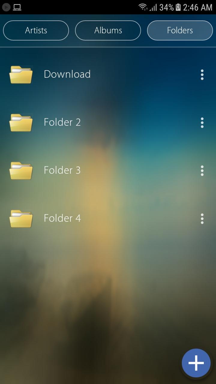 Mp3 Player APK for Android Download