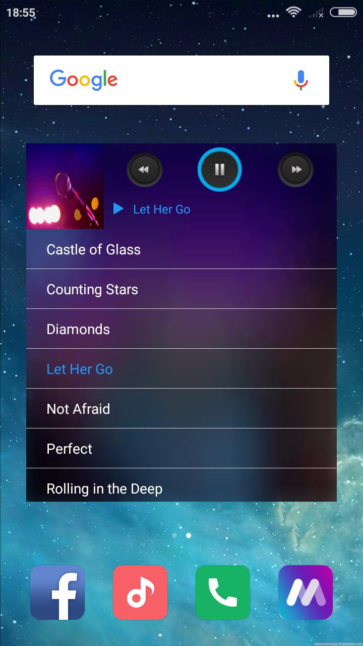 Mp3 Player APK for Android Download