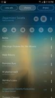 Mp3 Player plakat