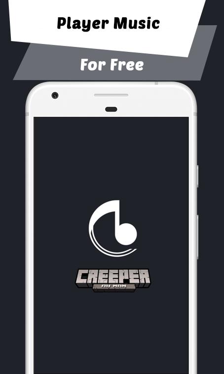 Player Music For Creeper Aw Man For Android Apk Download - roblox creeper aw man game