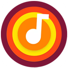 ikon Mp3 Player - Music Player