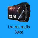 Lokmat Appllp Watch Guide icon