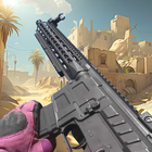 Counter Strike : World War Zeichen