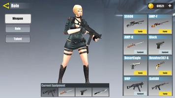 Counter Strike : World War Screenshot 1