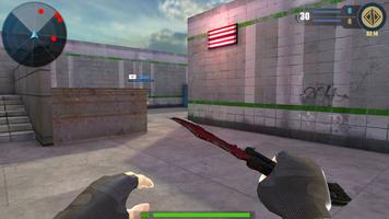 Counter Strike : World War Screenshot 2