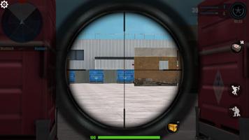 Counter Strike : World War Screenshot 3