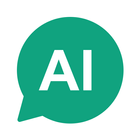 ChatBot - AI GPT Chat BOT Zeichen
