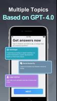 ChatBot - AI GPT Chat BOT Screenshot 1