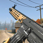 Counter Strike : Gun Fire icône