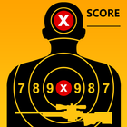 Sniper Fire：3D Shooting Game icône