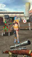 Sniper Fire：3D Shooting Game capture d'écran 1