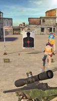 Sniper Fire：3D Shooting Game capture d'écran 2