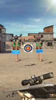 Sniper Fire：3D Shooting Game capture d'écran 3